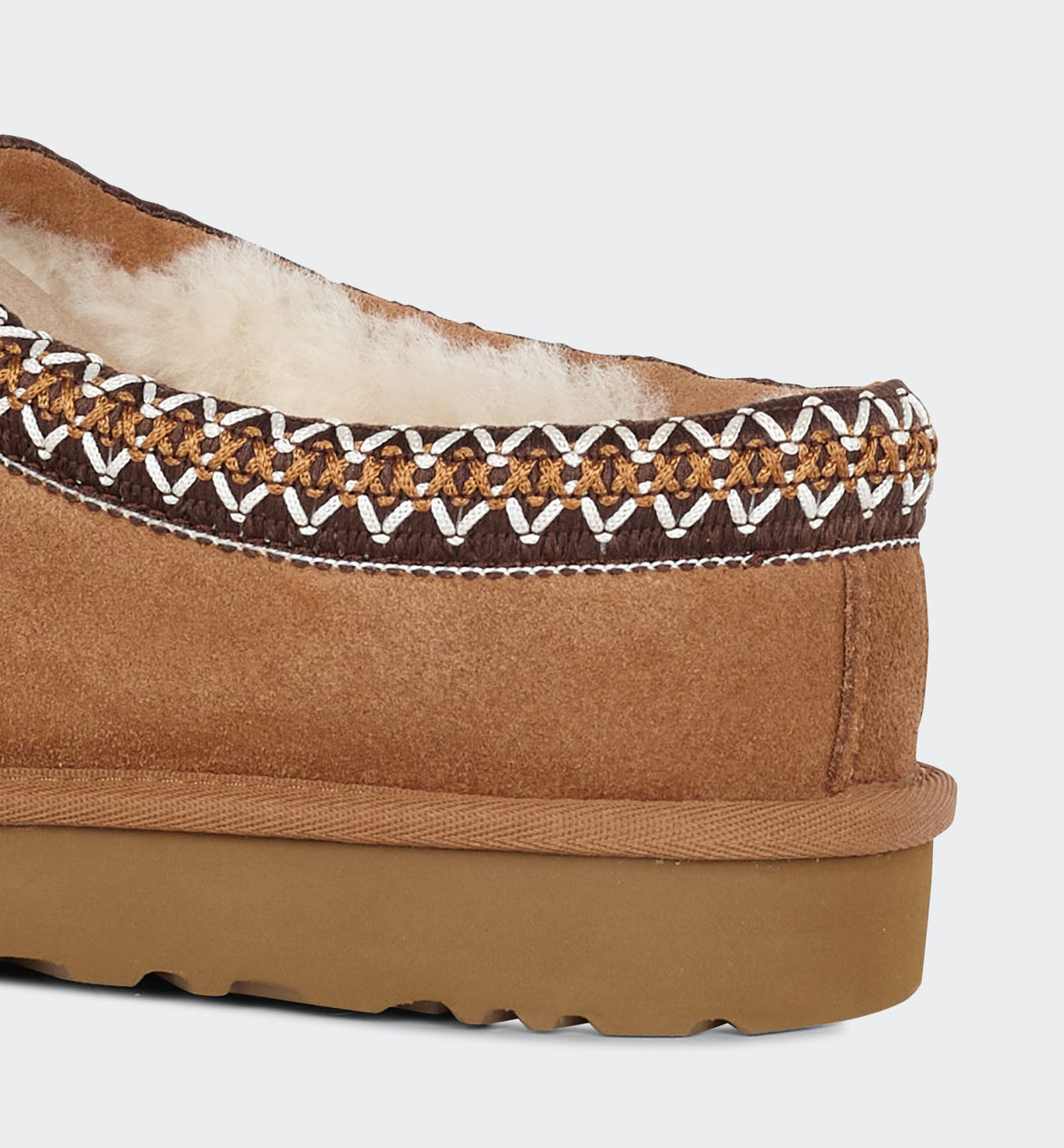 Ugg Tasman Marron