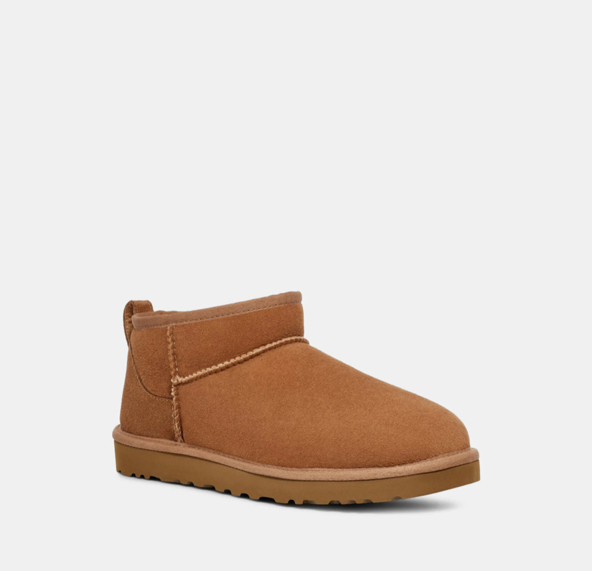 Ugg Mi Haute Marron