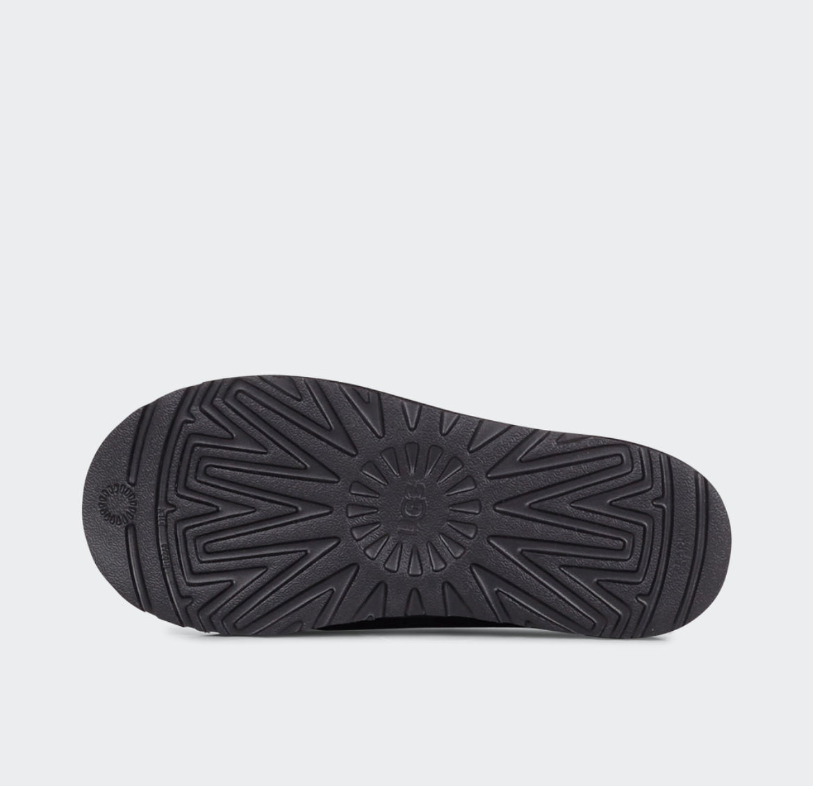 Ugg Tasman Noir