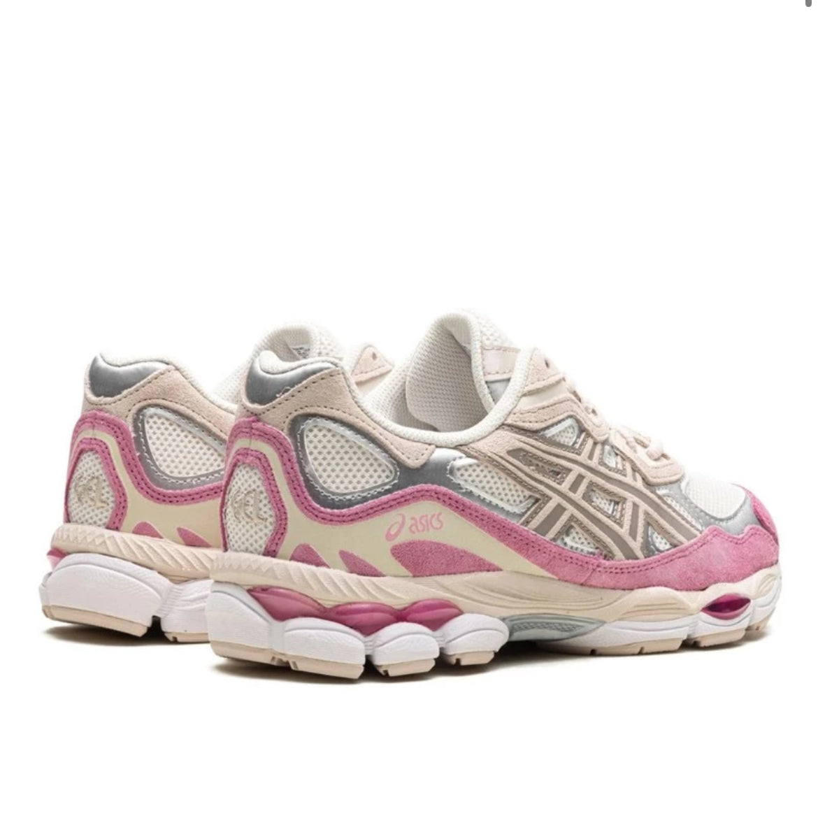 Asics Gel Nyc Strawberries Cream