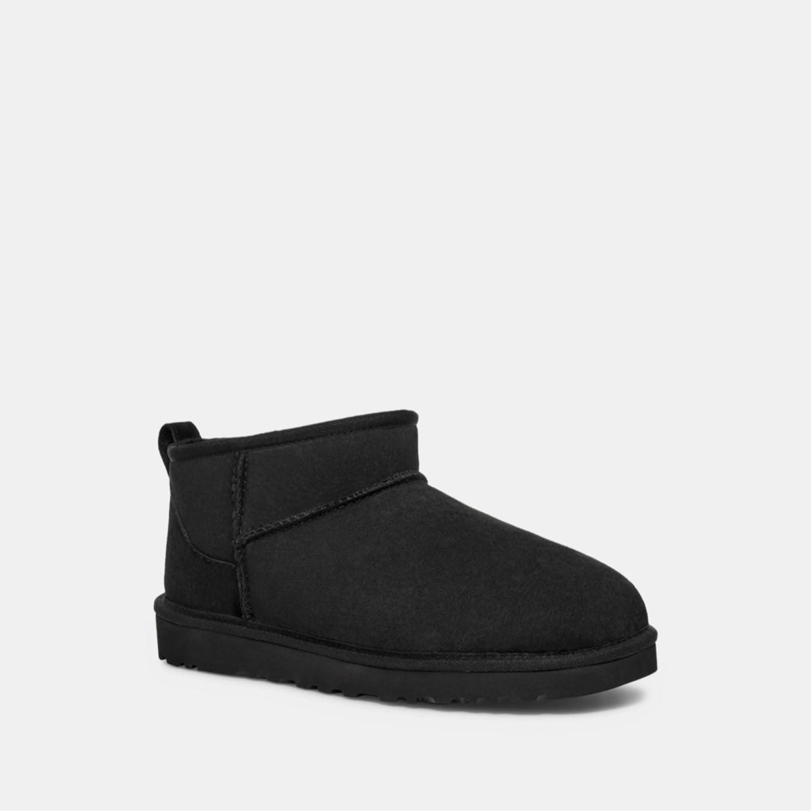 Ugg Mi Haute Noir