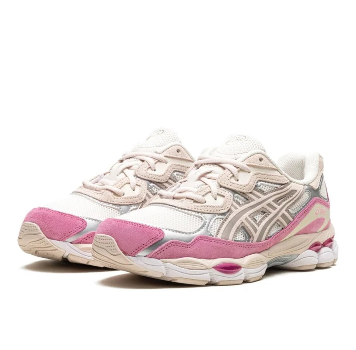 Asics Gel Nyc Strawberries Cream