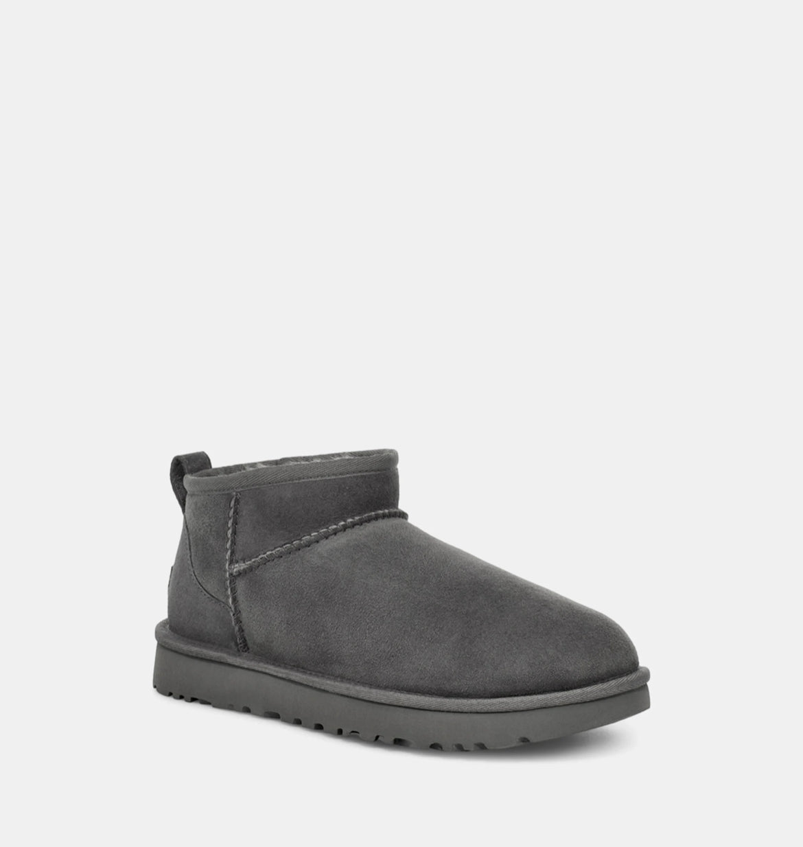 Ugg Mi Haute Grise