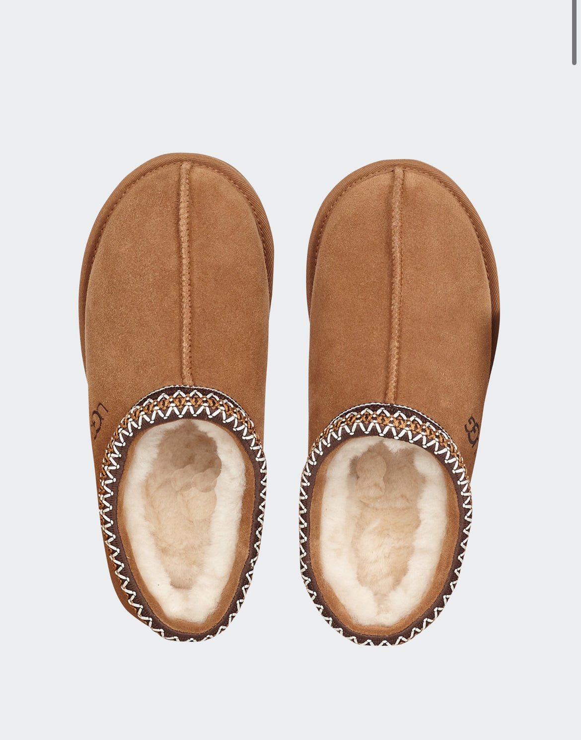 Ugg Tasman Marron