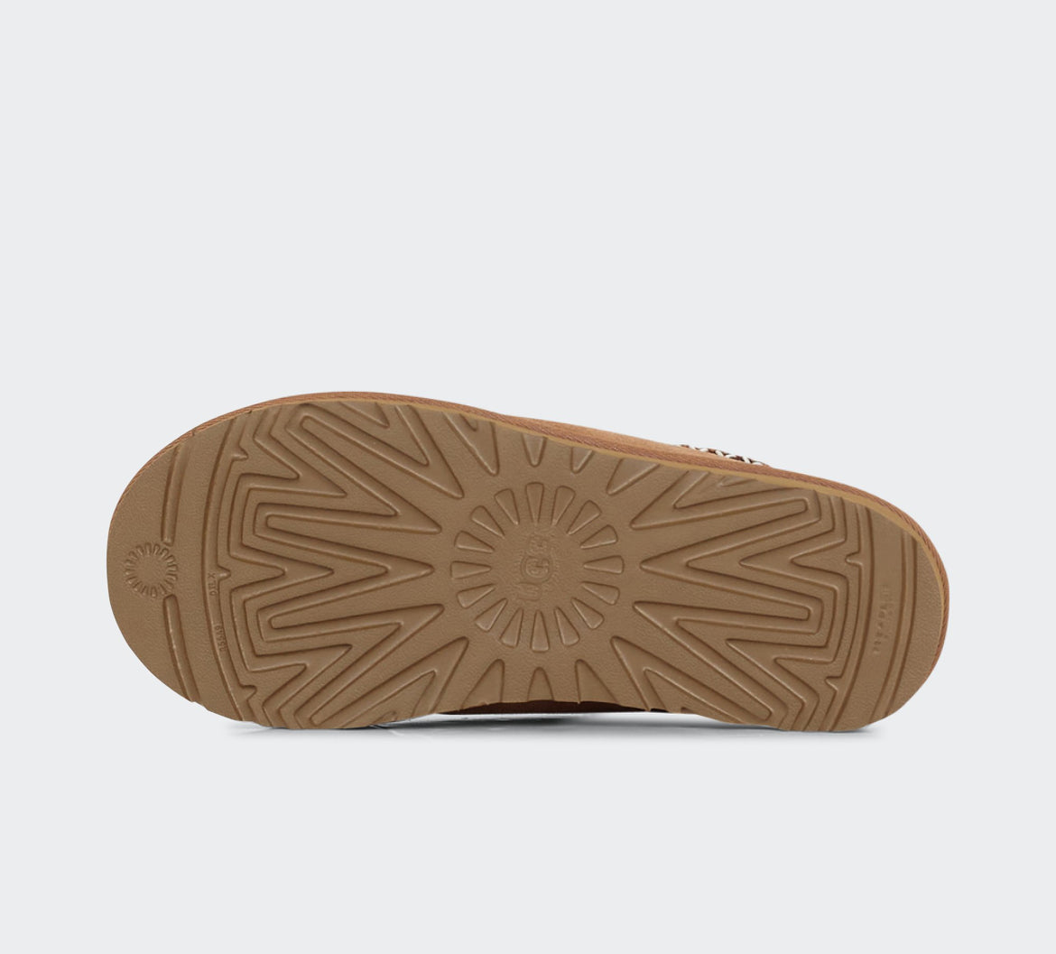 Ugg Tasman Marron