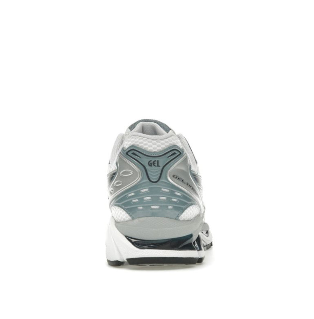 Gel Kayano 14 'White Fjord Grey'