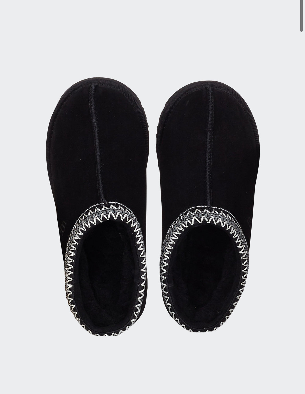 Ugg Tasman Noir