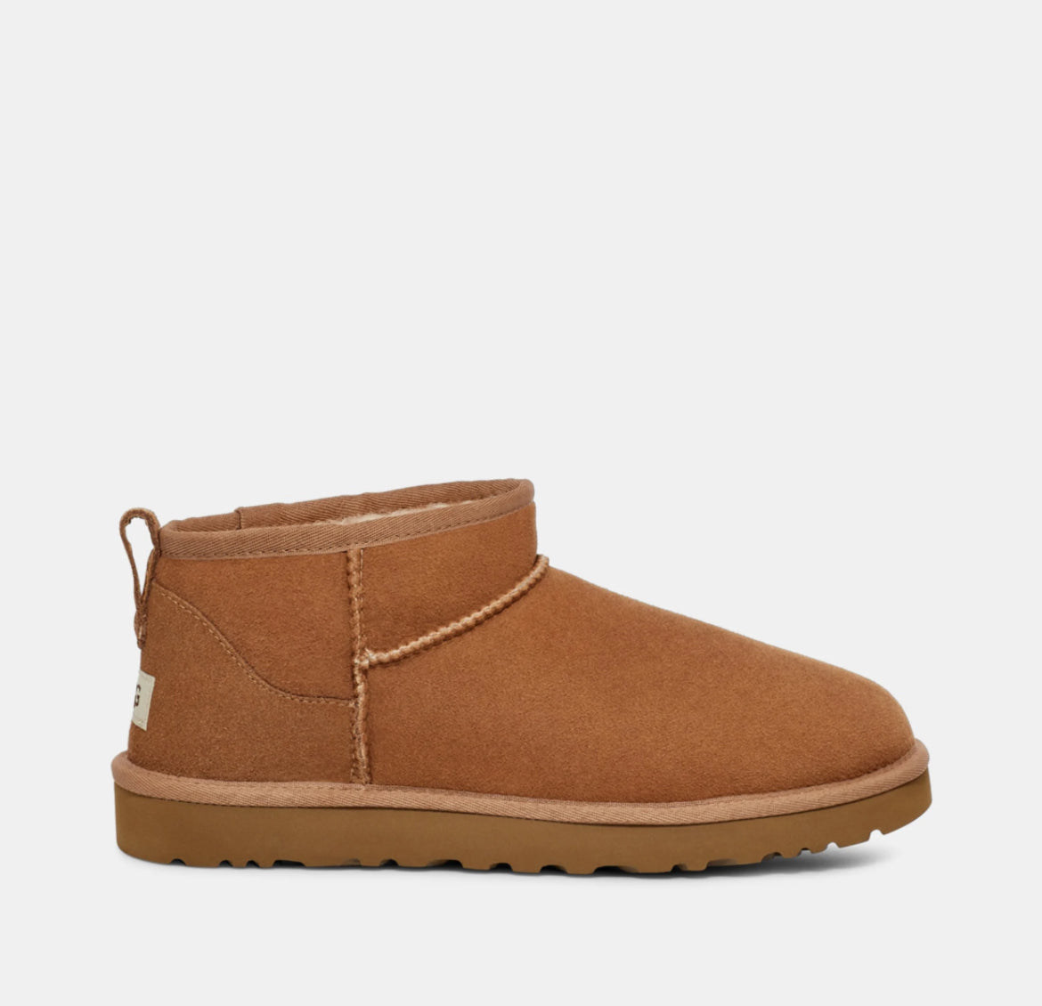 Ugg Mi Haute Marron
