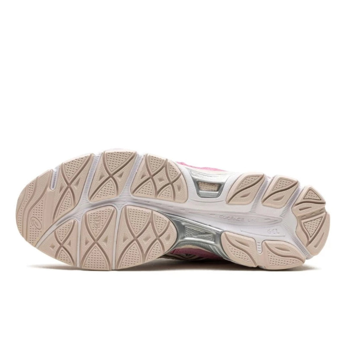 Asics Gel Nyc Strawberries Cream
