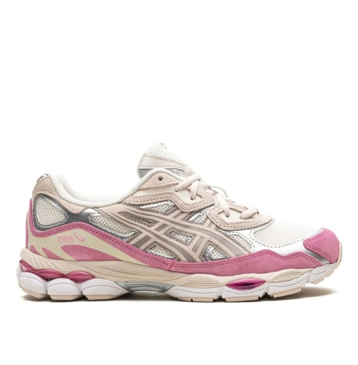 Asics Gel Nyc Strawberries Cream