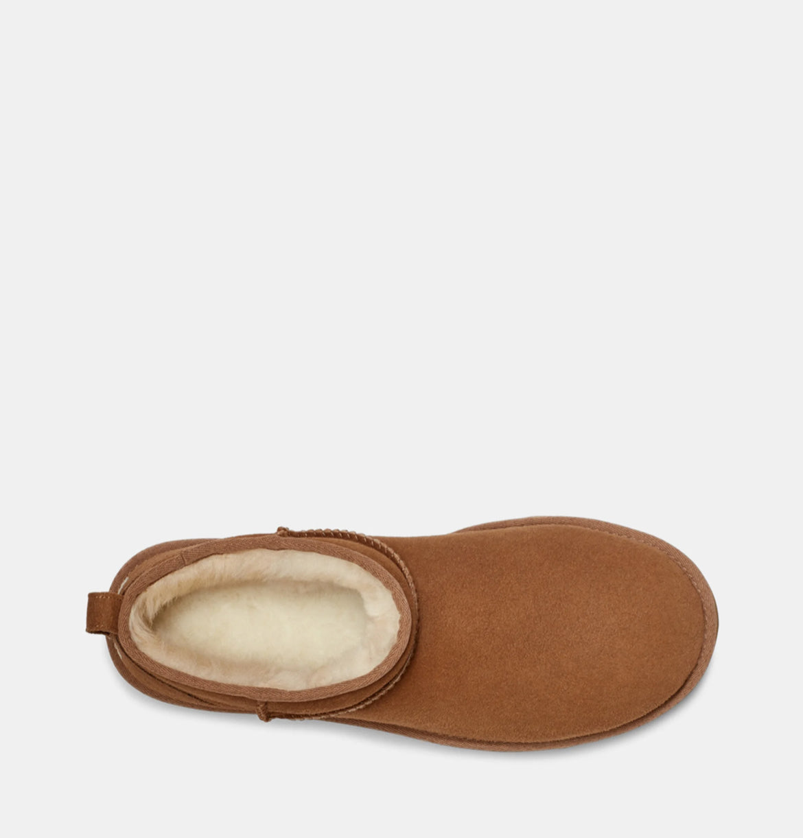 Ugg Mi Haute Marron