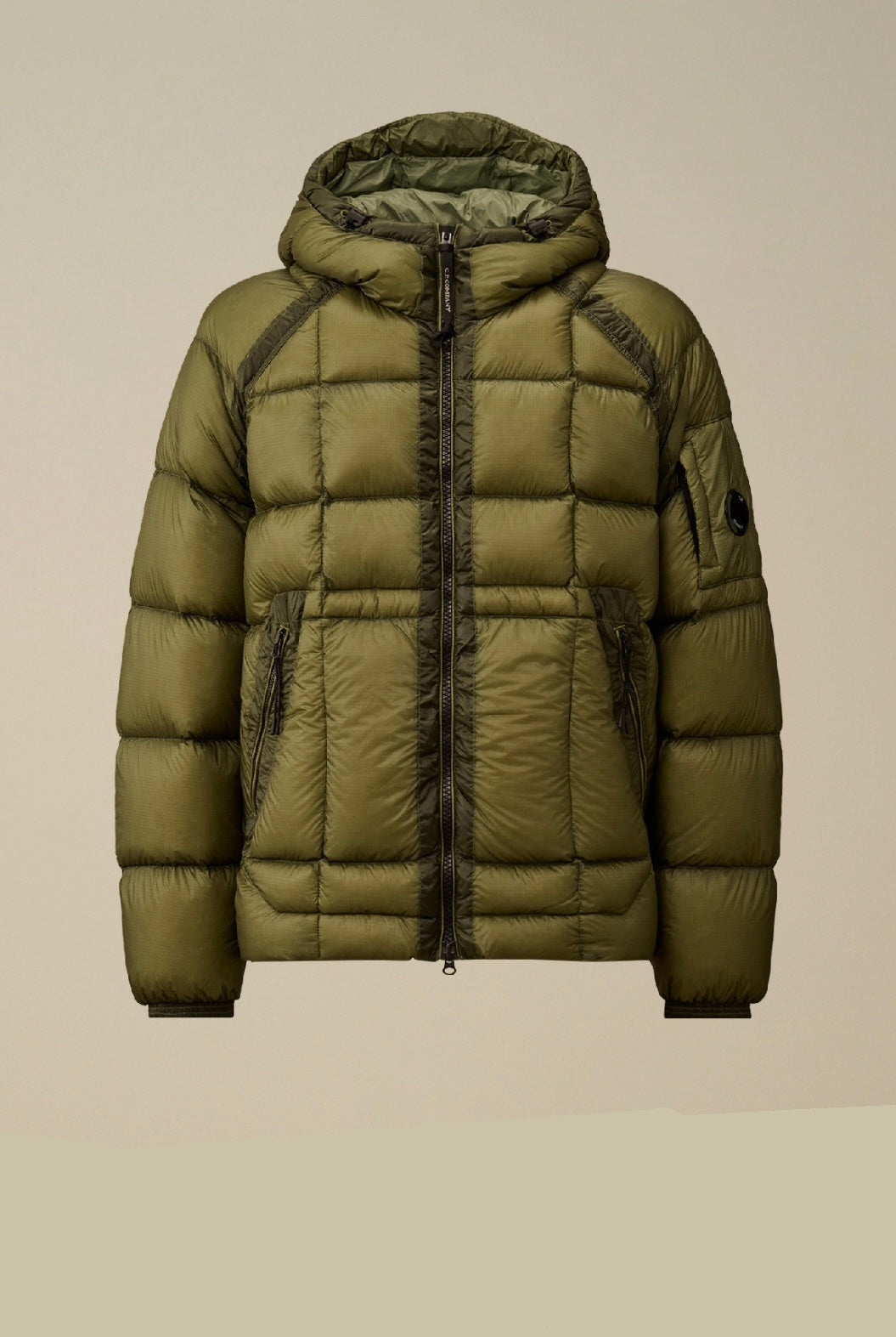 Vestes