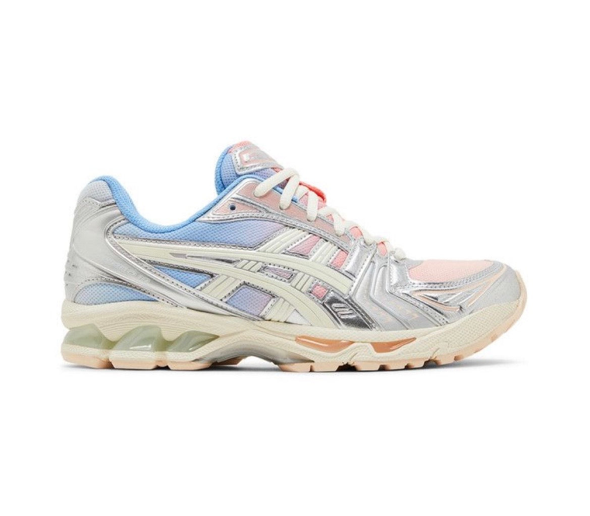 Asics Kayano 14 Baby Cream