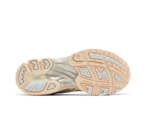 Asics Kayano 14 Baby Cream