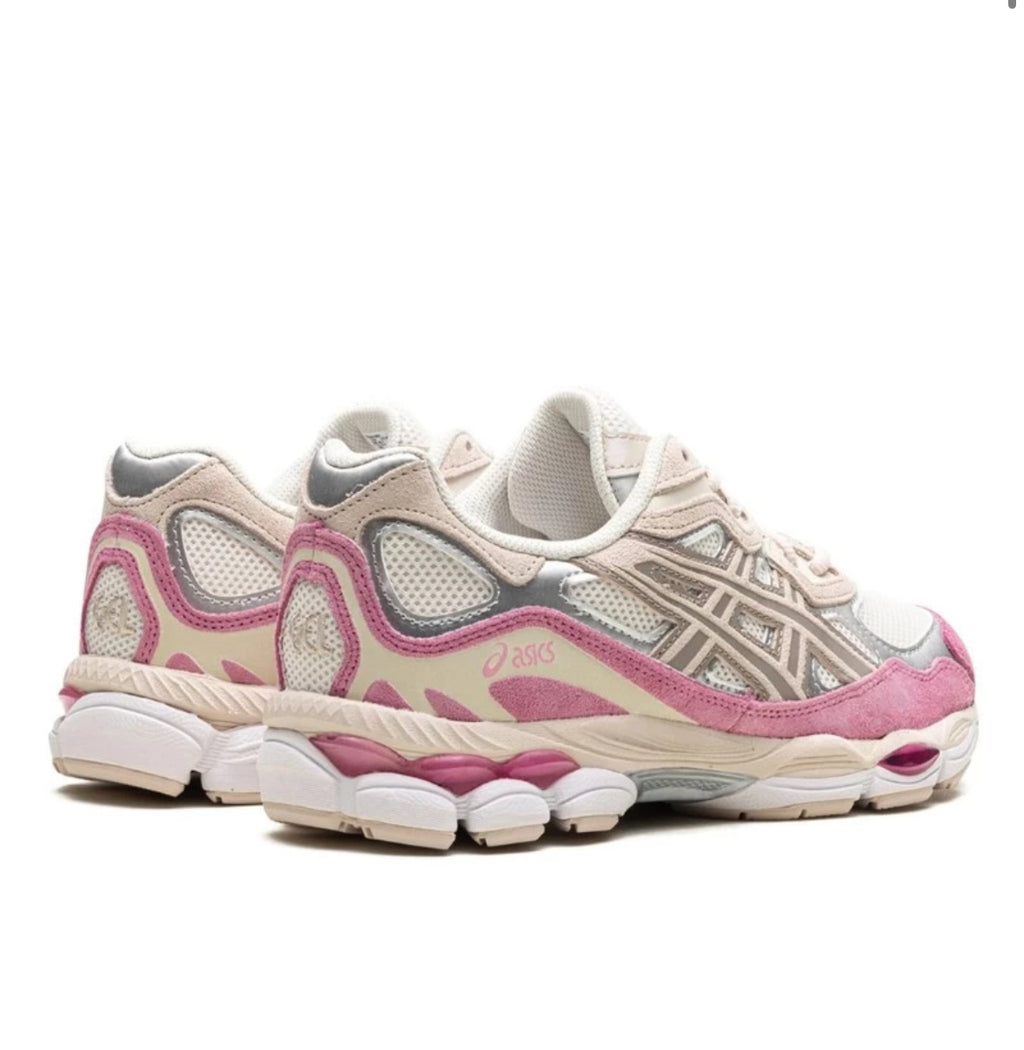 Asics Gel Nyc Strawberries Cream