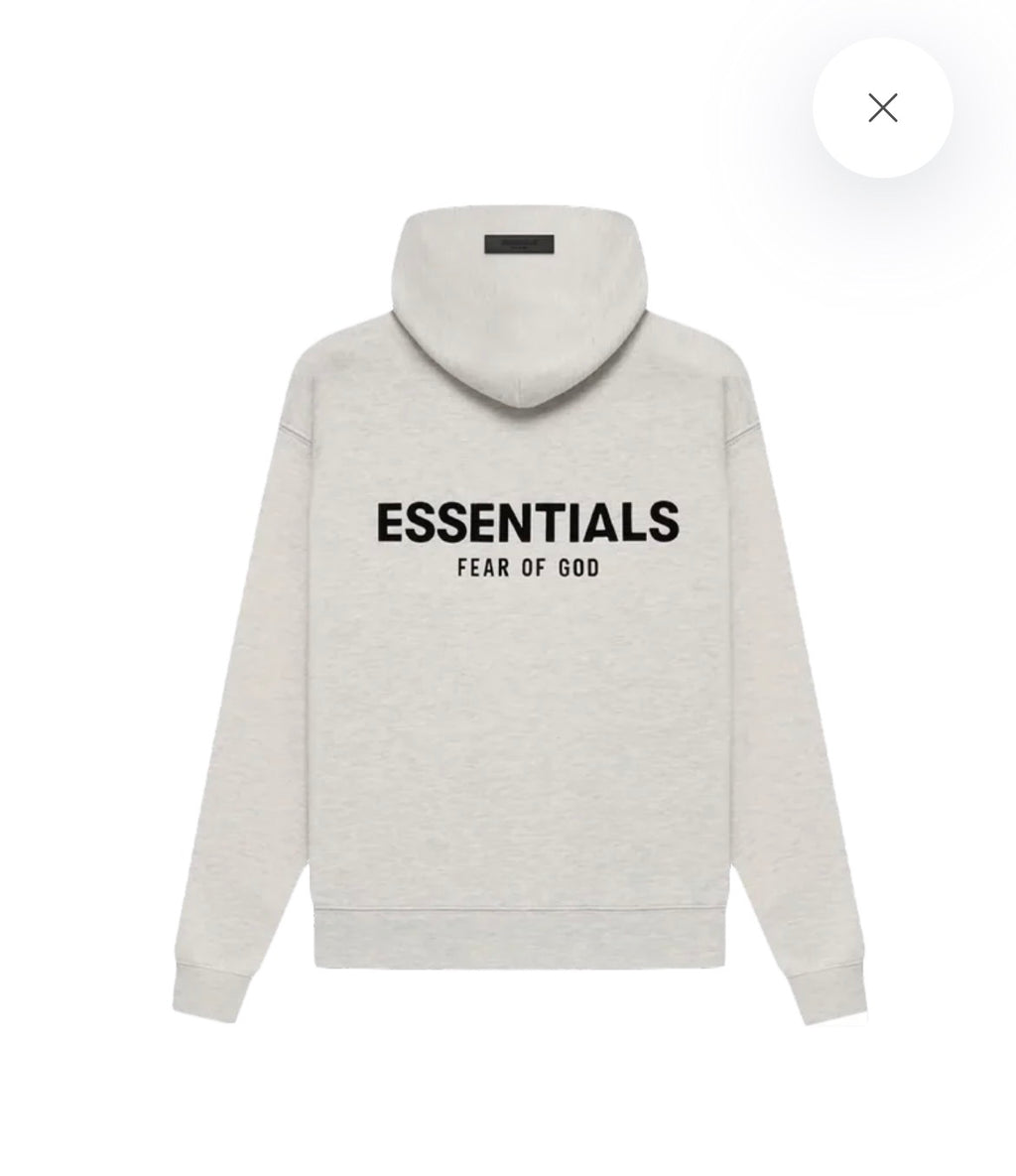 Essentials Tracksuit