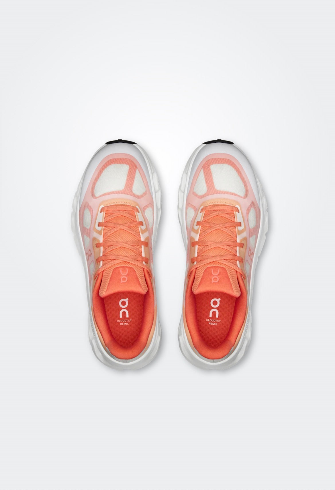 On Cloud Remix