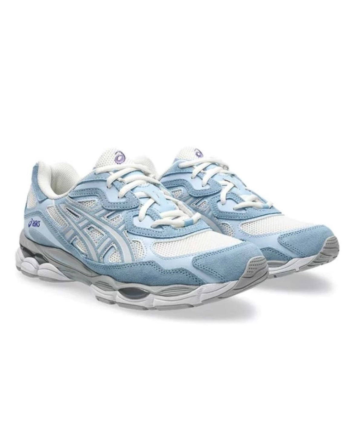 Asics Gel Nyc Artic Sky