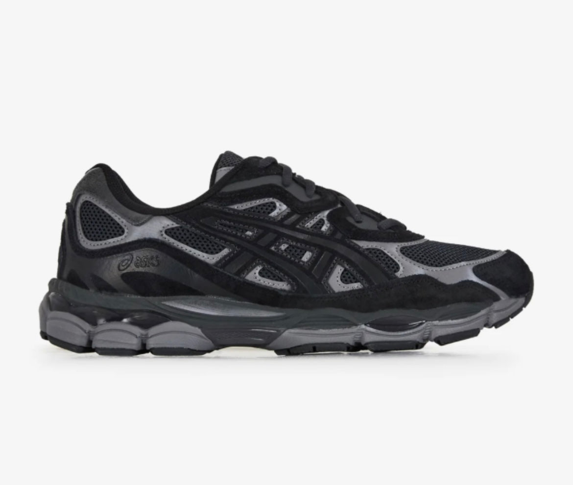 Asics Nyc Noir