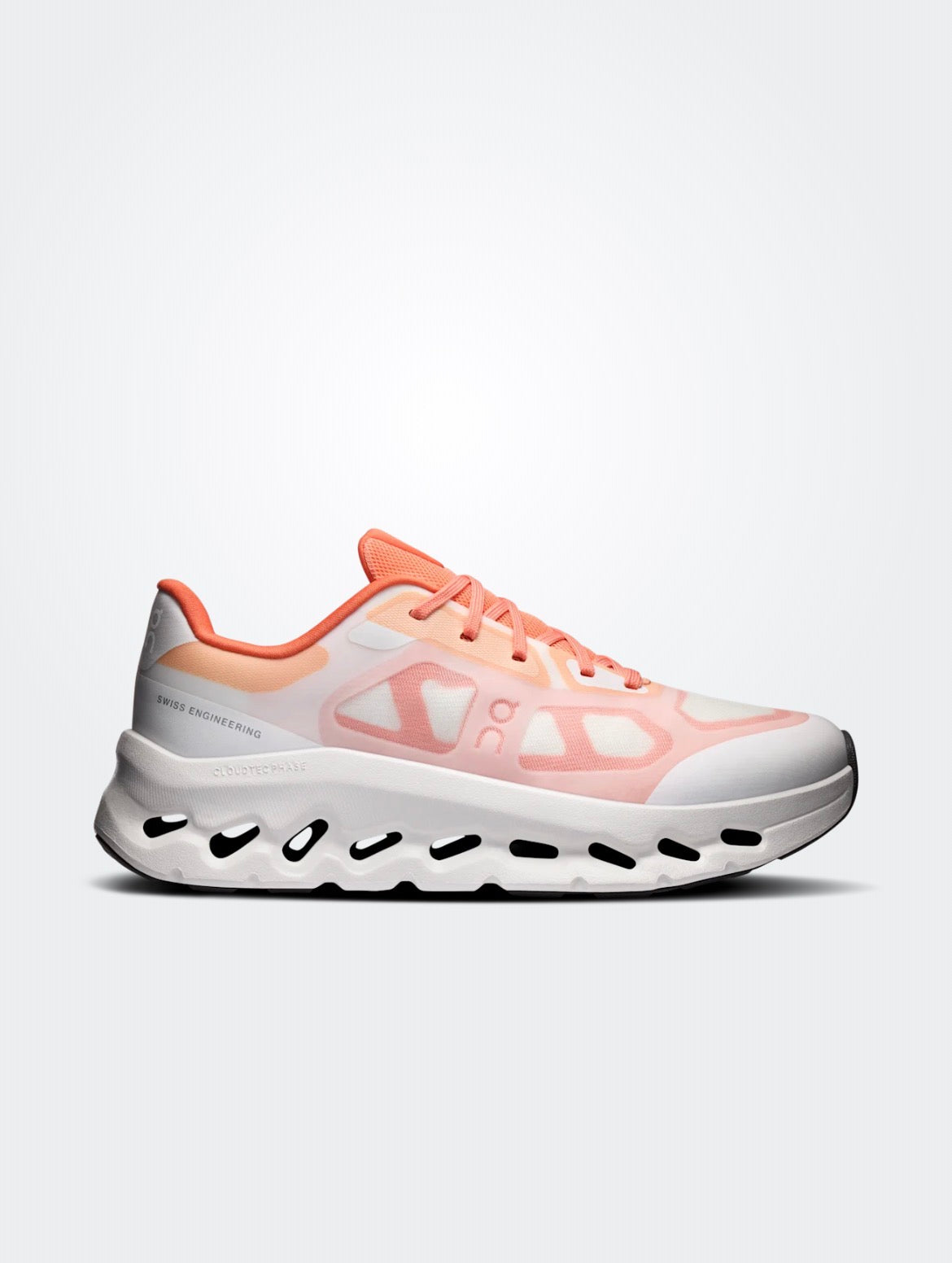 On Cloud Remix