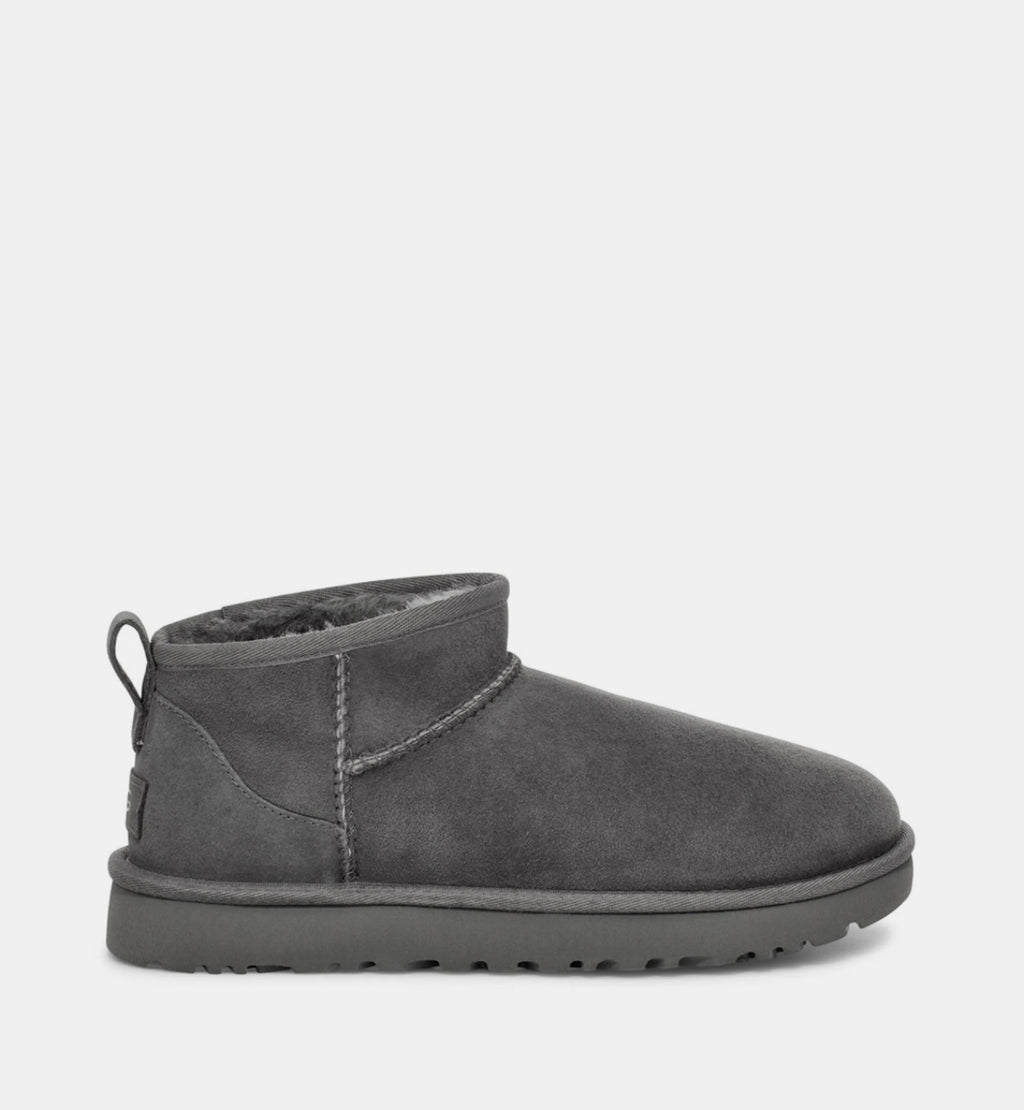 Ugg Mi Haute Grise