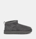 Ugg Mi Haute Grise