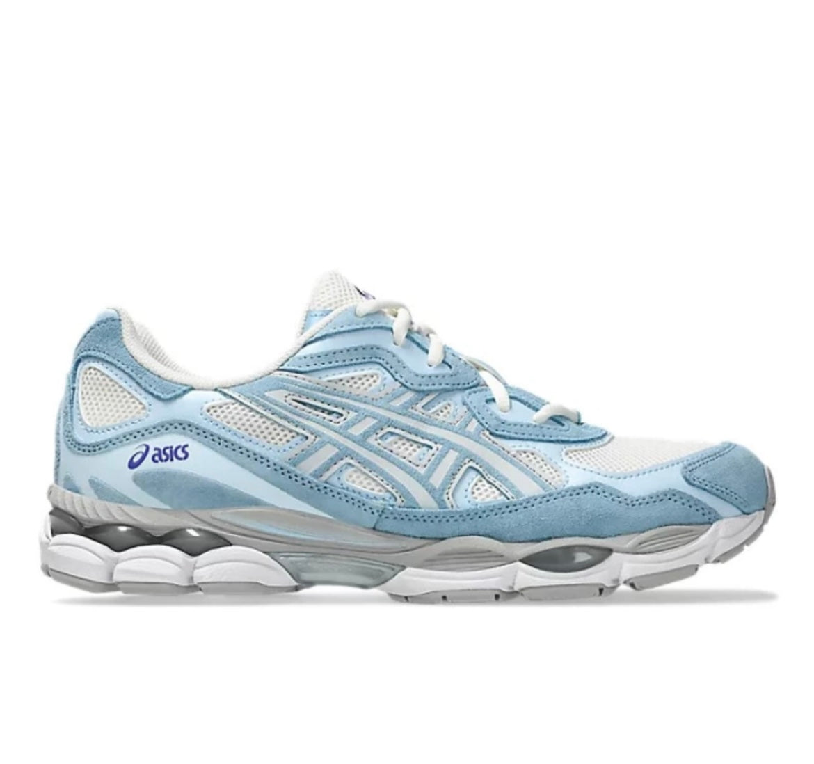 Asics Gel Nyc Artic Sky