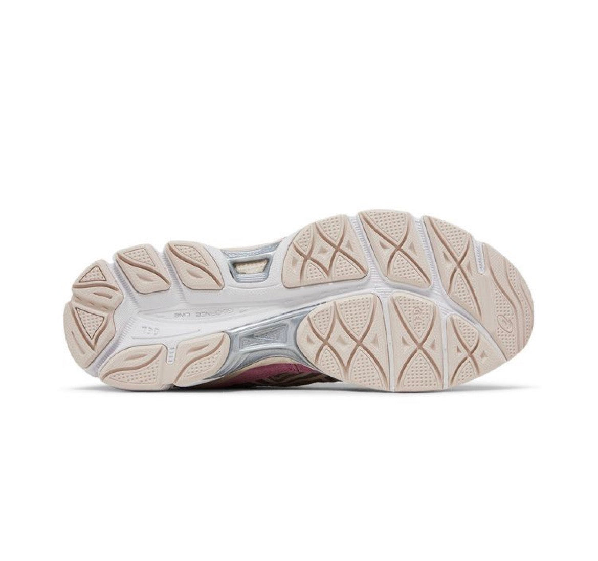 Asics Gel Nyc Strawberries Cream