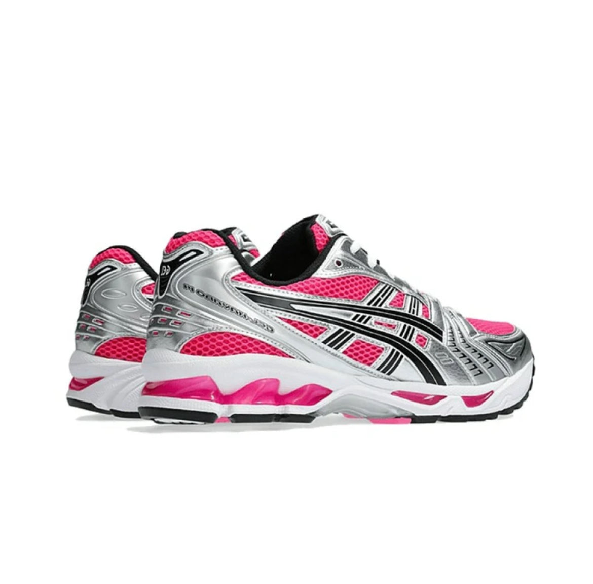 Asics 1130 Dark Pink