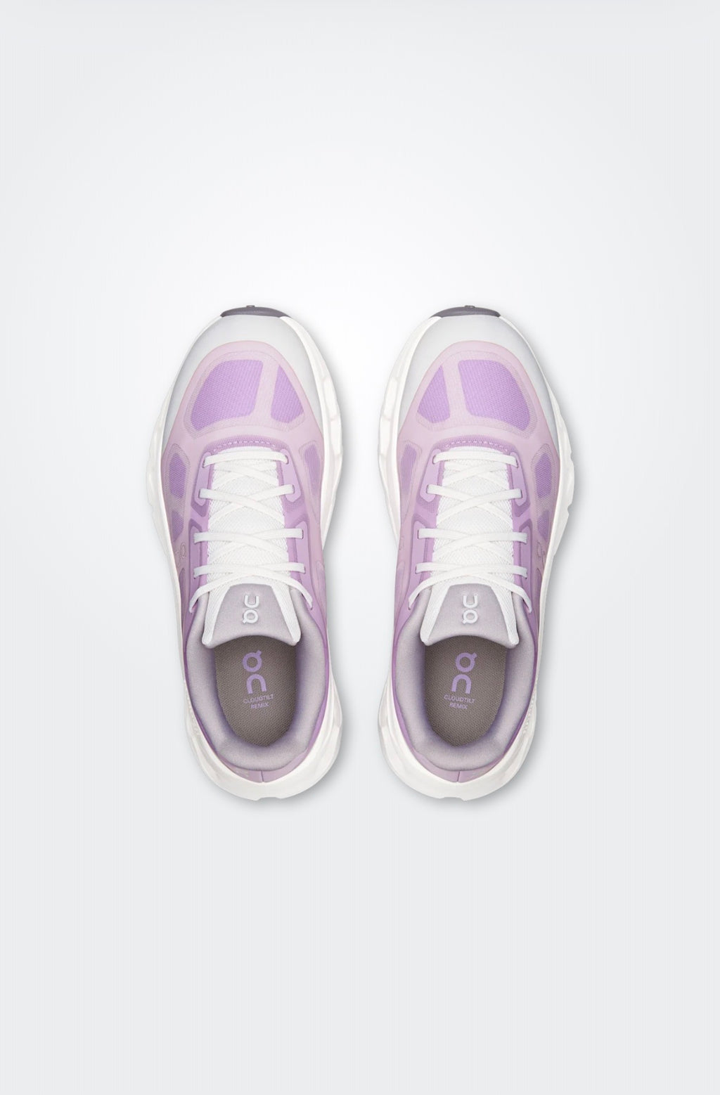 On Cloud Remix