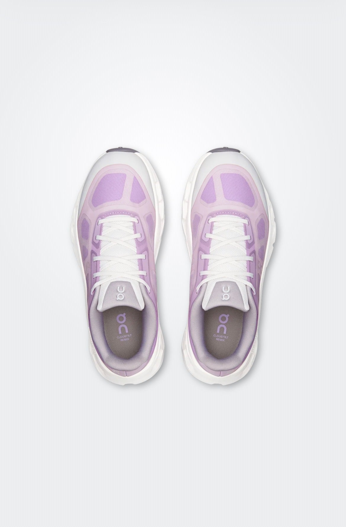 On Cloud Remix