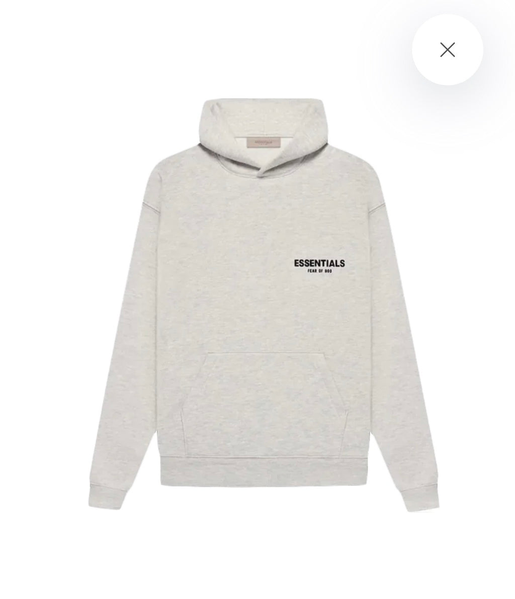 Essentials Tracksuit