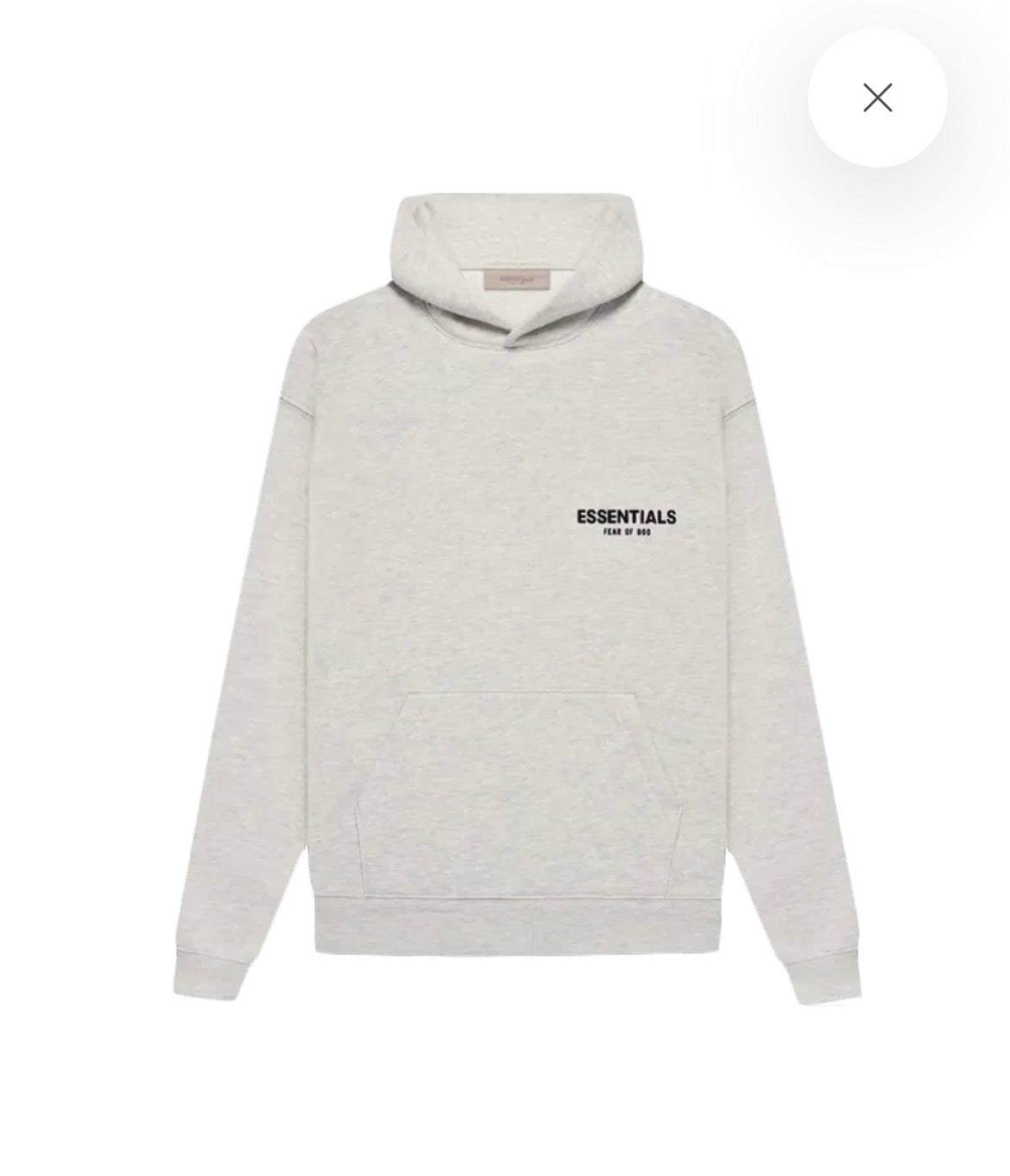 Essentials Tracksuit