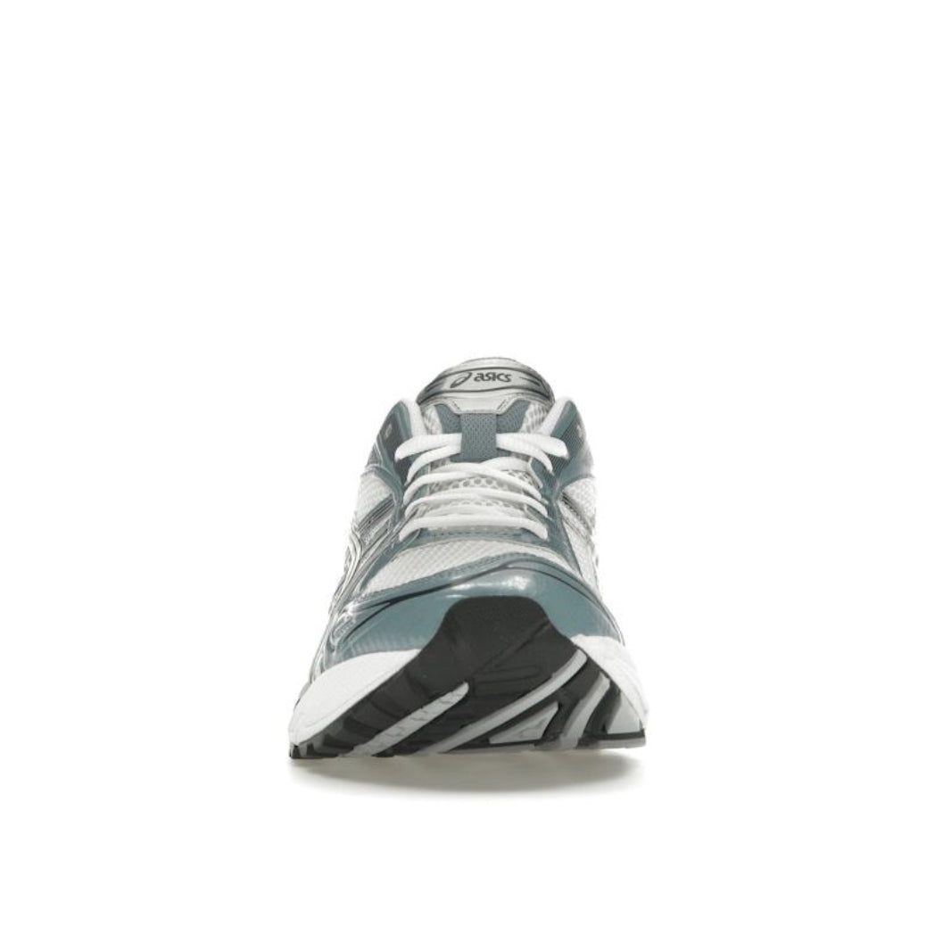 Gel Kayano 14 'White Fjord Grey'