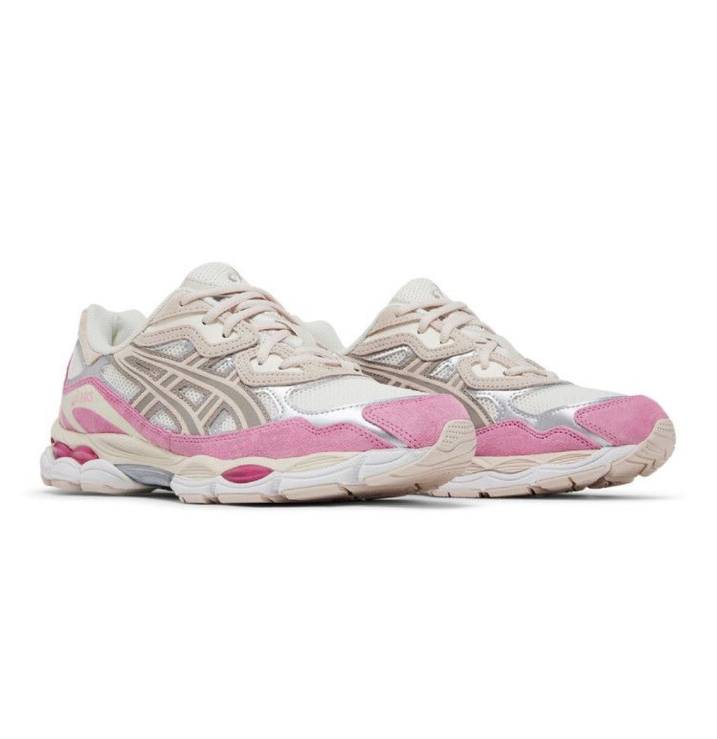 Asics Gel Nyc Strawberries Cream