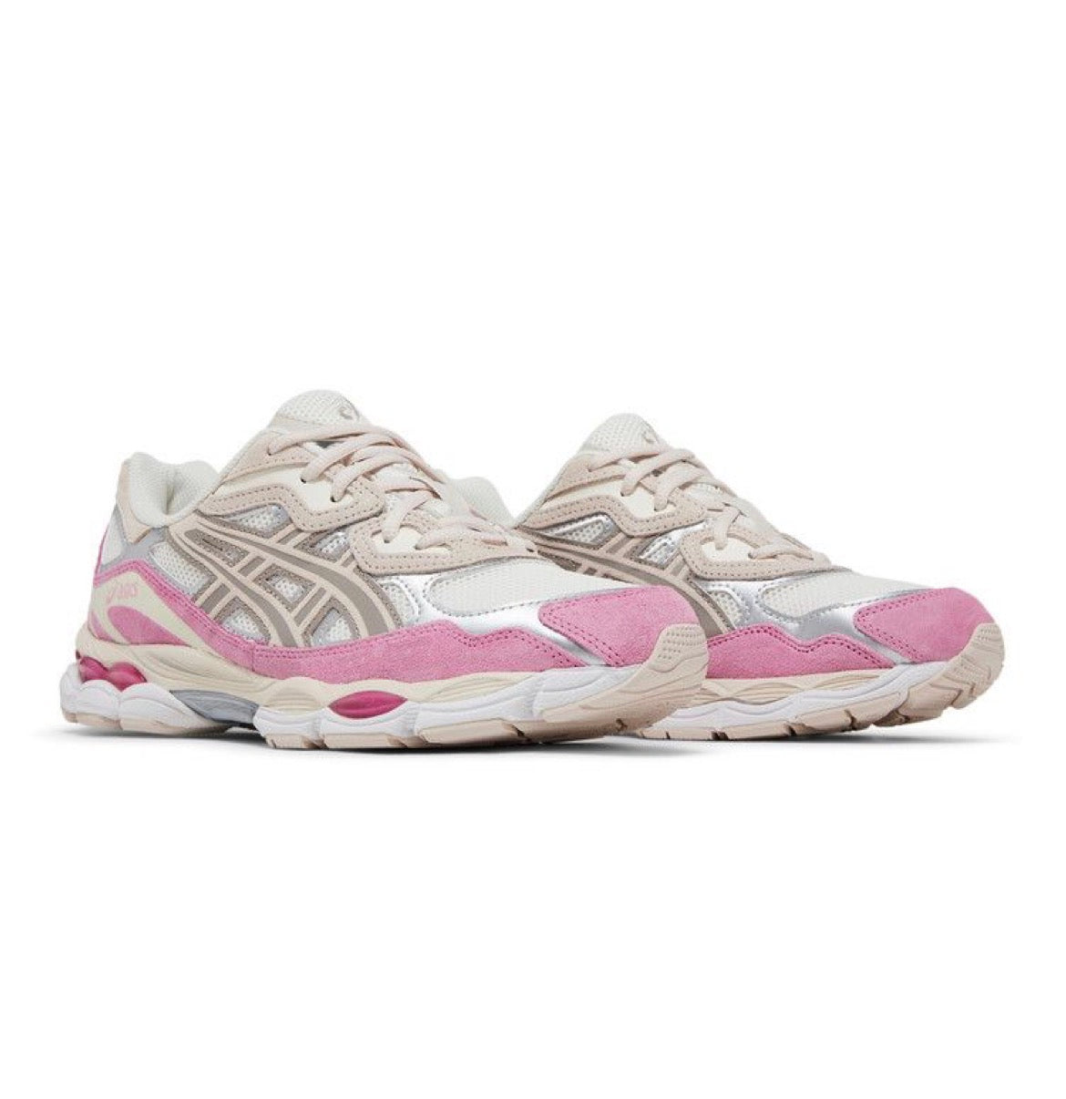 Asics Gel Nyc Strawberries Cream