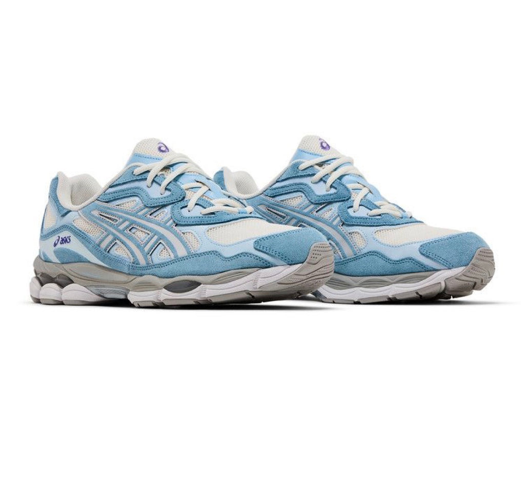 Asics Gel Nyc Artic Sky