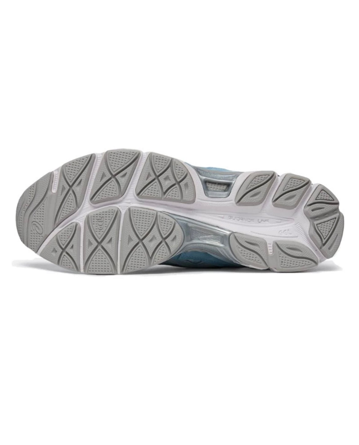 Asics Gel Nyc Artic Sky
