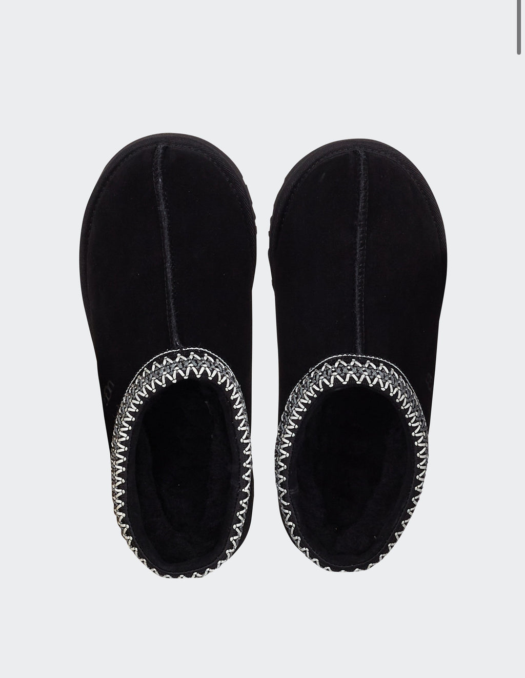 Ugg Tasman Noir