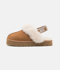 Ugg Laces Marron