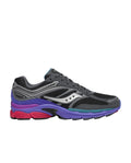 Saucony Omni 9 Purple
